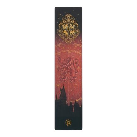HARRY POTTER BOOKMARK GRIFFINDOR (Order By 06/08/26) (Estimated In Store By 07/15/26) (THIS ITEM IS A PRE-ORDER AND YOU WILL NOT RECEIVE IT UNTIL AFTER THE IN STORE DATE)