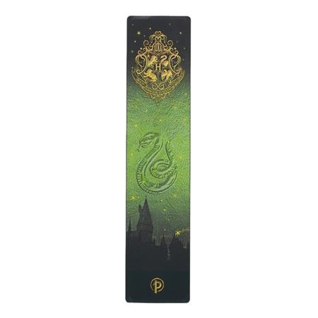 HARRY POTTER BOOKMARK SLYTHERIN (Order By 06/08/26) (Estimated In Store By 07/15/26) (THIS ITEM IS A PRE-ORDER AND YOU WILL NOT RECEIVE IT UNTIL AFTER THE IN STORE DATE)
