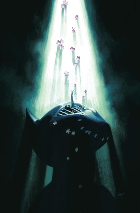 BATGIRL #21 CVR A DAVID TALASKI (Order By 06/08/26) (Estimated In Store By 07/01/26) (THIS ITEM IS A PRE-ORDER AND YOU WILL NOT RECEIVE IT UNTIL AFTER THE IN STORE DATE)