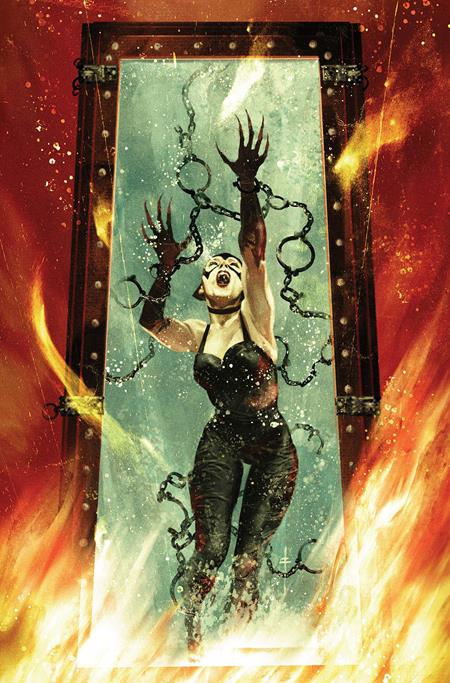 CATWOMAN #89 CVR A SEBASTIAN FIUMARA (Pre-Order by 06/22/26 | Est. In-Store: 07/15/26 | Ships after release)