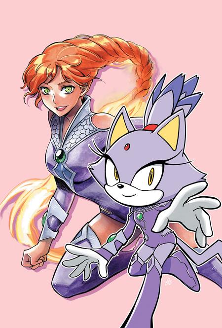 DC X SONIC THE HEDGEHOG THE METAL LEGION #3 (OF 5) CVR B SAOWEE CARD STOCK VAR (Order By 06/08/26) (Estimated In Store By 07/01/26) (THIS ITEM IS A PRE-ORDER AND YOU WILL NOT RECEIVE IT UNTIL AFTER THE IN STORE DATE)