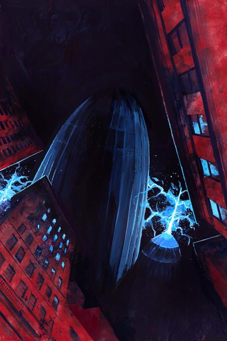 THE PERIL OF THE BRUTAL DARK AN EZRA CAIN MYSTERY #6 (OF 6) CVR A JACOB PHILLIPS (MR) (Pre-Order by 06/29/26 | Est. In-Store: 07/22/26 | Ships after release)