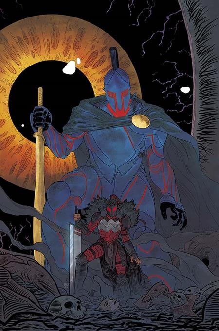 ABSOLUTE WONDER WOMAN #23 CVR A HAYDEN SHERMAN (Pre-Order by 08/03/26 | Est. In-Store: 08/26/26 | Ships after release)