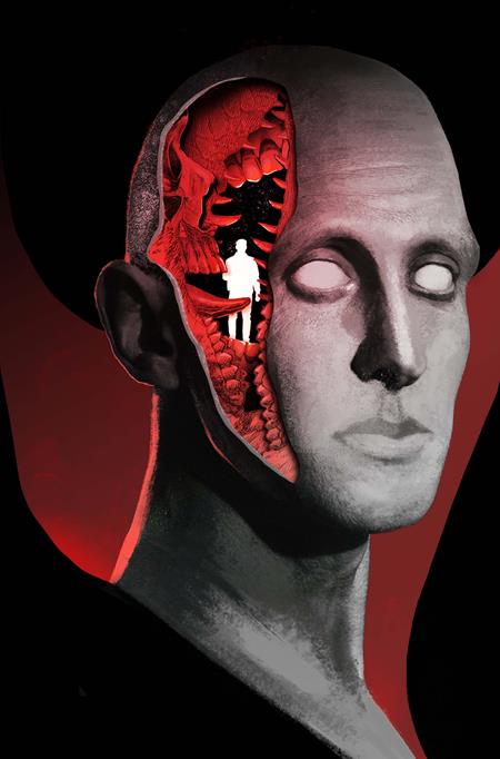 DEADMAN #3 (OF 6) CVR B ALEX ECKMAN-LAWN CARD STOCK VAR (Pre-Order by 07/13/26 | Est. In-Store: 08/05/26 | Ships after release)