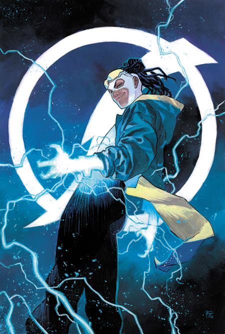NEW TITANS #38 CVR B DIKE RUAN CARD STOCK VAR (Pre-Order by 07/27/26 | Est. In-Store: 08/19/26 | Ships after release)