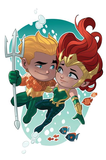 EMPEROR AQUAMAN #20 CVR C STEPHEN BYRNE CARD STOCK VAR (Pre-Order by 07/20/26 | Est. In-Store: 08/12/26 | Ships after release)