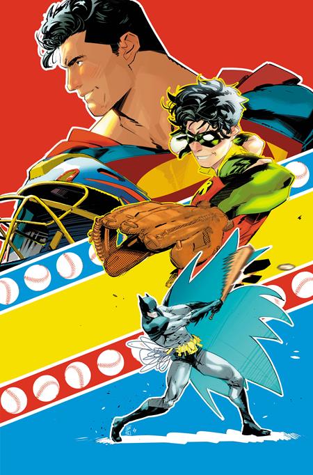 BATMAN SUPERMAN WORLDS FINEST #54 CVR C ADRIAN GUTIERREZ CARD STOCK VAR (Pre-Order by 07/27/26 | Est. In-Store: 08/19/26 | Ships after release)
