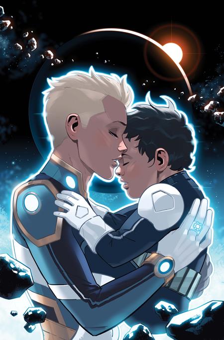 SUPERGIRL SURVIVE #3 (OF 6) CVR C STEPHEN BYRNE CARD STOCK VAR (Pre-Order by 07/13/26 | Est. In-Store: 08/05/26 | Ships after release)