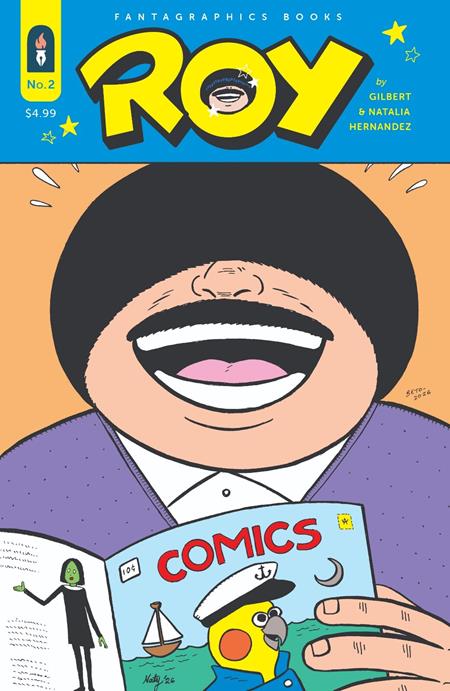 ROY #2 (MR) (Pre-Order by 07/13/26 | Est. In-Store: 08/19/26 | Ships after release)