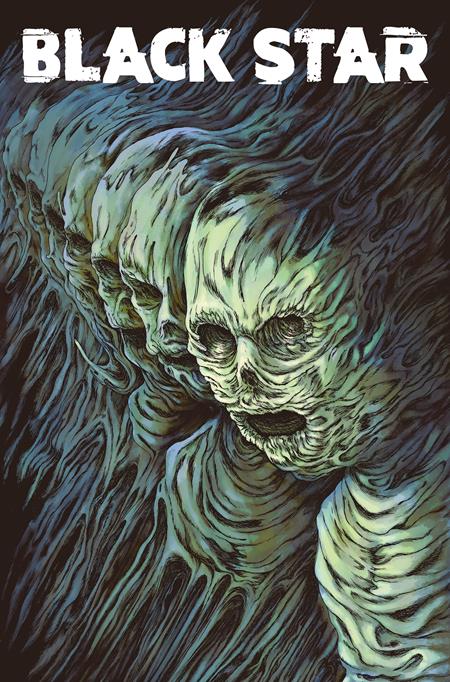 BLACK STAR #2 (OF 5) CVR E JENNA CHA GLOW IN THE DARK VAR (Pre-Order by 07/20/26 | Est. In-Store: 08/26/26 | Ships after release)