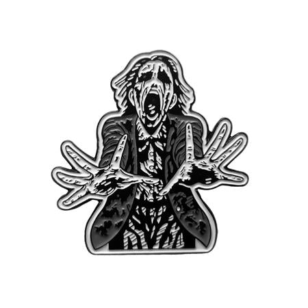 JUNJI ITO THE BOY AT THE CROSSROAD ENAMEL PIN BADGE (Pre-Order by 08/03/26 | Est. In-Store: 09/16/26 | Ships after release)