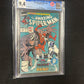 Amazing Spider-Man #344 - CGC 9.4