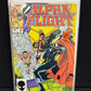 Alpha Flight #16 (1984)