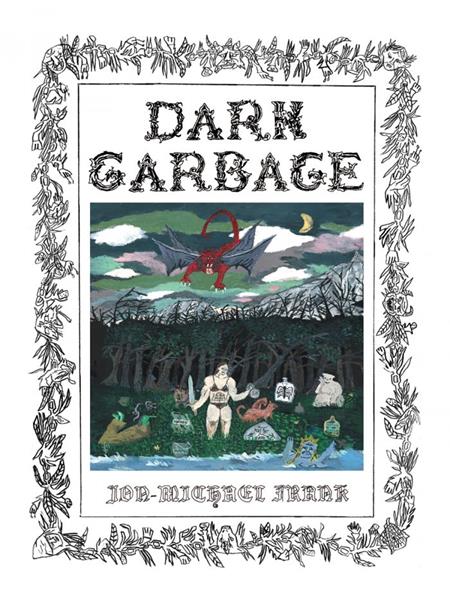 DARK GARBAGE TP