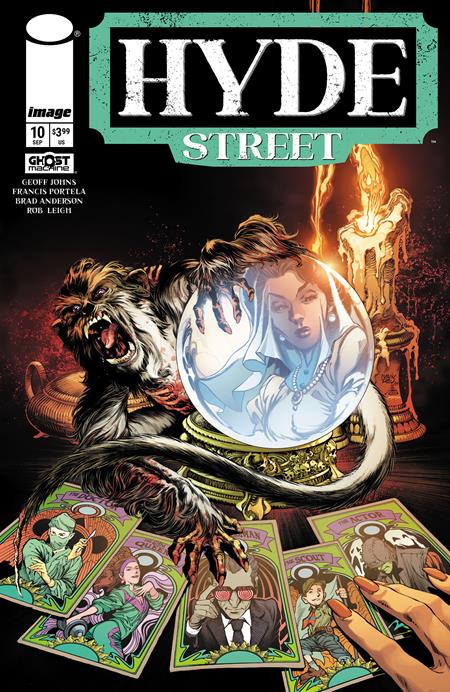 HYDE STREET #10 CVR A IVAN REIS & DANNY MIKI (Order By 02/02/26) (Estimated In Store By 02/25/26)