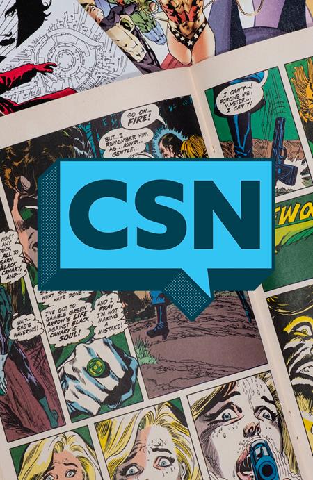 COMIC SHOP NEWS #2038 (BUNDLE OF 100) (NET) (Pre-Order by 08/03/26 | Est. In-Store: 09/09/26 | Ships after release)