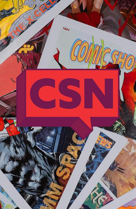COMIC SHOP NEWS #2039 (BUNDLE OF 100) (NET) (Pre-Order by 08/10/26 | Est. In-Store: 09/16/26 | Ships after release)