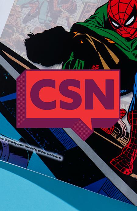 COMIC SHOP NEWS #2041 (BUNDLE OF 100) (NET) (Pre-Order by 08/24/26 | Est. In-Store: 09/30/26 | Ships after release)