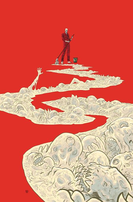 DEADMAN #4 (OF 6) CVR C HAYDEN SHERMAN CARD STOCK VAR (Pre-Order by 08/10/26 | Est. In-Store: 09/02/26 | Ships after release)