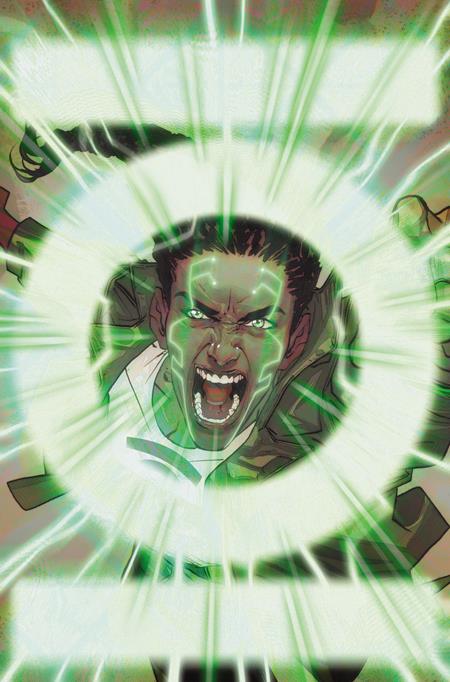 ABSOLUTE GREEN LANTERN #18 CVR B CARMINE DI GIANDOMENICO CARD STOCK VAR (Pre-Order by 08/10/26 | Est. In-Store: 09/02/26 | Ships after release)