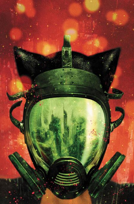 CATWOMAN #91 CVR A SEBASTIAN FIUMARA (BATMAN BAD SEEDS) (Pre-Order by 08/24/26 | Est. In-Store: 09/16/26 | Ships after release)