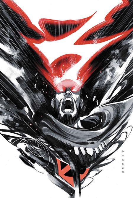 SUPERMAN KINGDOM OF ZOD SPECIAL #1 (ONE SHOT) CVR C KAREN S DARBOE CARD STOCK VAR (Pre-Order by 09/07/26 | Est. In-Store: 09/30/26 | Ships after release)