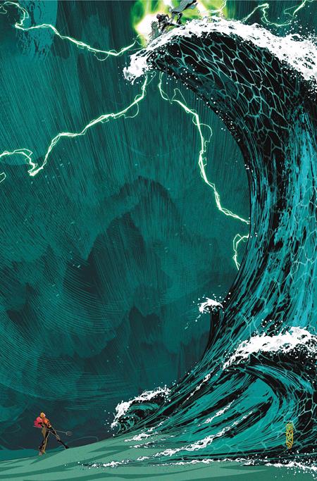 EMPEROR AQUAMAN #21 CVR A JOHN TIMMS (Pre-Order by 08/17/26 | Est. In-Store: 09/09/26 | Ships after release)