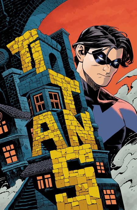NEW TITANS #39 CVR C ETHAN YOUNG CARD STOCK VAR (Pre-Order by 08/24/26 | Est. In-Store: 09/16/26 | Ships after release)