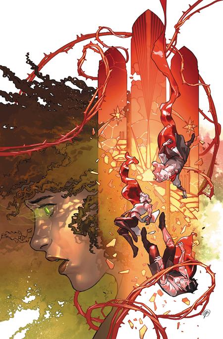 DARK KNIGHTS OF STEEL II #3 (OF 12) CVR A YASMINE PUTRI (Pre-Order by 08/24/26 | Est. In-Store: 09/16/26 | Ships after release)