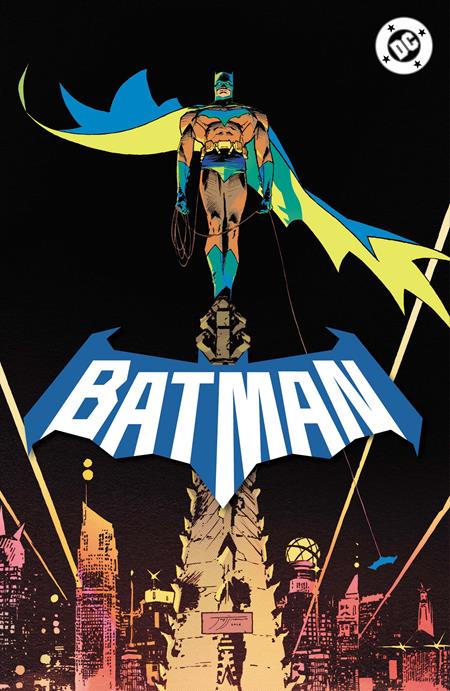 BATMAN (2025) TP VOL 02 BLOOD & MONEY (Pre-Order by 09/07/26 | Est. In-Store: 12/01/26 | Ships after release)