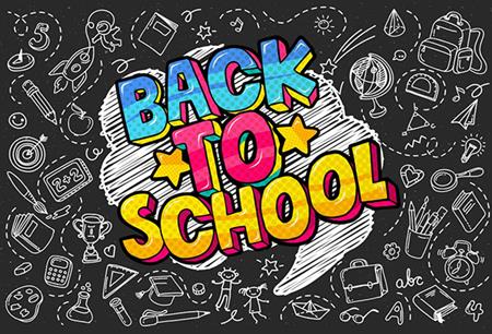 DF BACK TO SCHOOL 2026 COLLECTORS SET (Pre-Order by 08/03/26 | Est. In-Store: 09/30/26 | Ships after release)