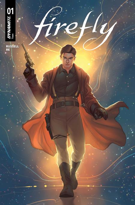 FIREFLY #1 CVR B MEGHAN HETRICK VAR (Pre-Order by 08/10/26 | Est. In-Store: 09/02/26 | Ships after release)
