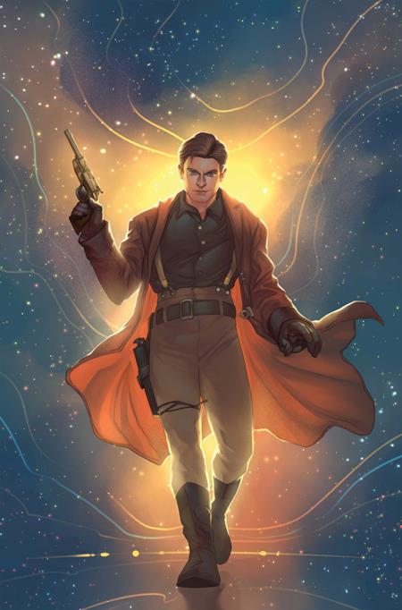 FIREFLY #1 CVR L MEGHAN HETRICK LTD VIRGIN VAR (Pre-Order by 08/10/26 | Est. In-Store: 09/09/26 | Ships after release)