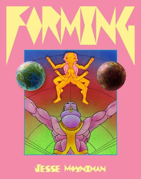 FORMING HC (MR) (Pre-Order by 08/10/26 | Est. In-Store: 10/07/26 | Ships after release)