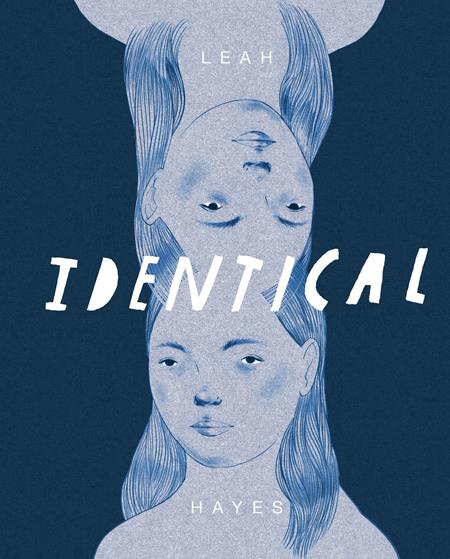 IDENTICAL HC (MR) (Pre-Order by 08/10/26 | Est. In-Store: 09/16/26 | Ships after release)