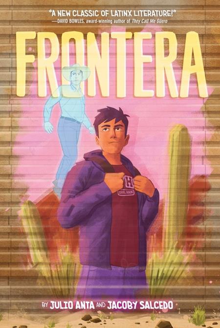 FRONTERA TP (Pre-Order by 08/03/26 | Est. In-Store: 09/02/26 | Ships after release)