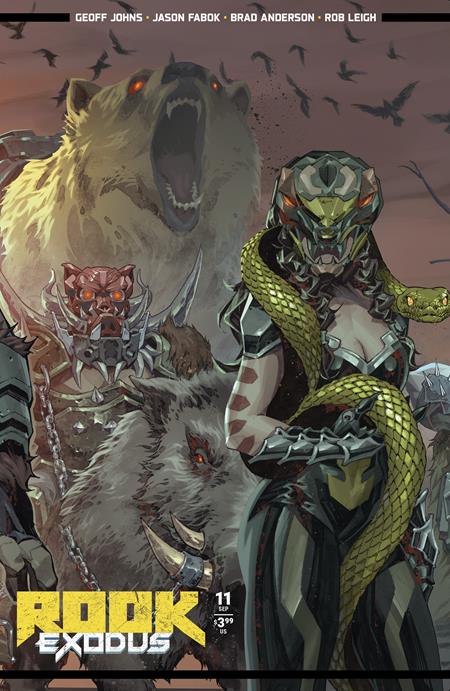 ROOK EXODUS #11 CVR C KAEL NGU CONNECTING COVER VAR (Pre-Order by 08/10/26 | Est. In-Store: 09/02/26 | Ships after release)