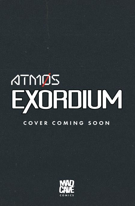 PLANET ATMOS EXORDIUM #5 CVR B WYATT MILLS VAR (Pre-Order by 08/17/26 | Est. In-Store: 09/09/26 | Ships after release)