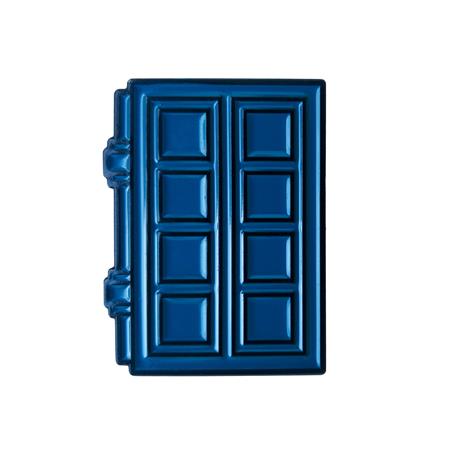 DOCTOR WHO RIVER SONGS DIARY ENAMEL PIN BADGE (Pre-Order by 08/31/26 | Est. In-Store: 10/14/26 | Ships after release)