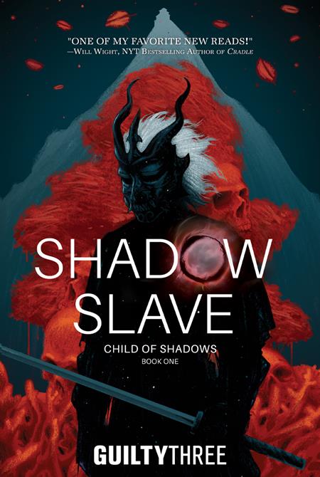 SHADOW SLAVE NOVEL HC VOL 01 CHILD OF SHADOWS (Pre-Order by 09/07/26 | Est. In-Store: 10/07/26 | Ships after release)
