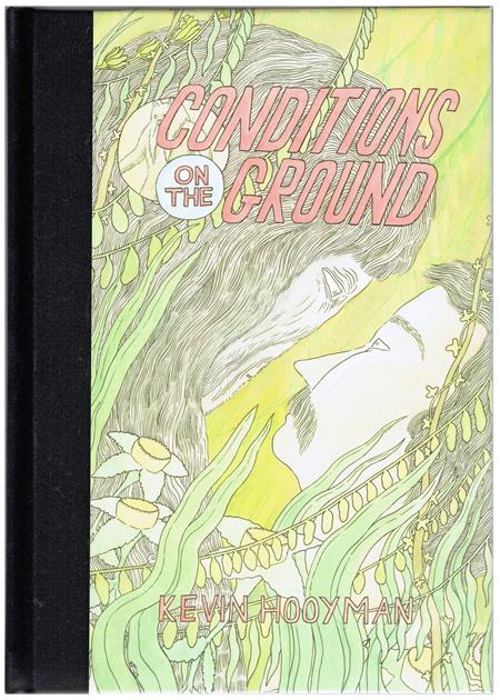 CONDITIONS ON THE GROUND HC (MR)