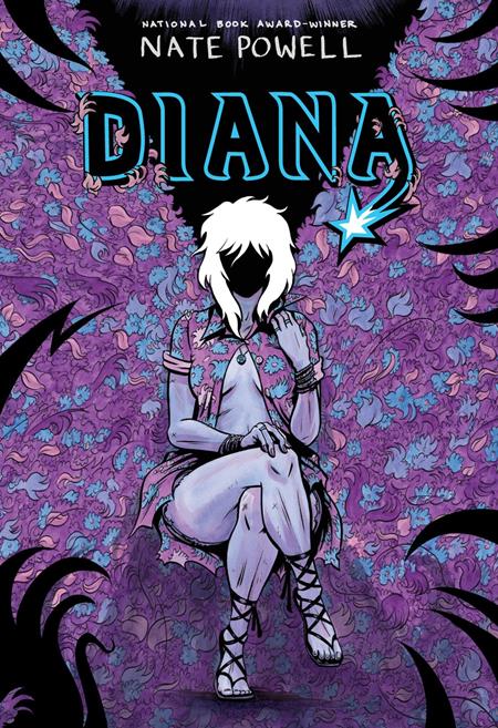 DIANA HC (Pre-Order by 08/31/26 | Est. In-Store: 10/07/26 | Ships after release)