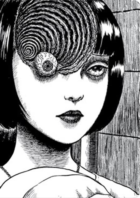 JUNJI ITO UZUMAKI JOURNAL (Pre-Order by 09/07/26 | Est. In-Store: 10/07/26 | Ships after release)