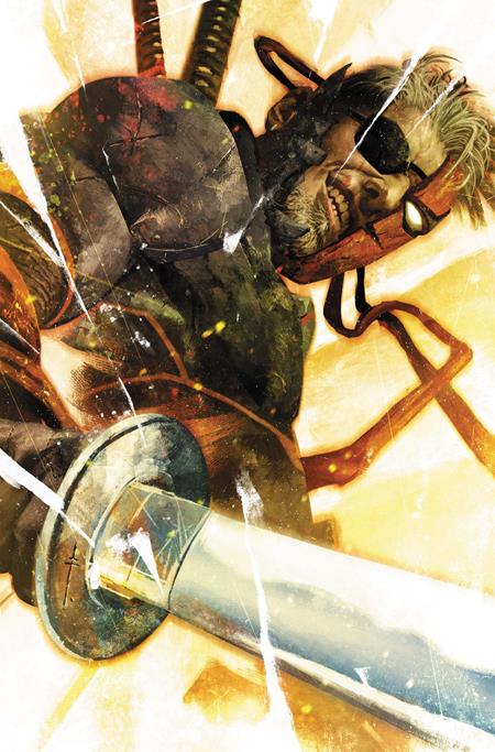 DEATHSTROKE THE TERMINATOR #8 CVR C SEBASTIAN FIUMARA CARD STOCK VAR (Pre-Order by 09/28/26 | Est. In-Store: 10/21/26 | Ships after release)