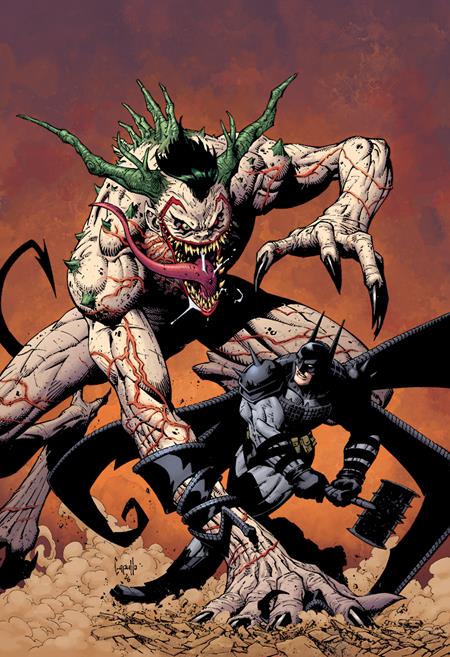 ABSOLUTE BATMAN #25 CVR C GREG CAPULLO CARD STOCK VAR (Pre-Order by 09/28/26 | Est. In-Store: 10/28/26 | Ships after release)