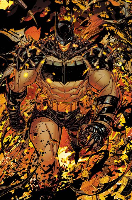 ABSOLUTE BATMAN #25 CVR F JONBOY MEYERS GLOW-IN-THE-DARK CARD STOCK VAR (Pre-Order by 09/28/26 | Est. In-Store: 10/28/26 | Ships after release)