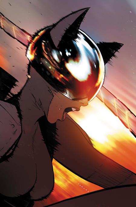 ABSOLUTE CATWOMAN #4 (OF 6) CVR B MARCIO TAKARA CARD STOCK VAR (Pre-Order by 09/21/26 | Est. In-Store: 10/14/26 | Ships after release)