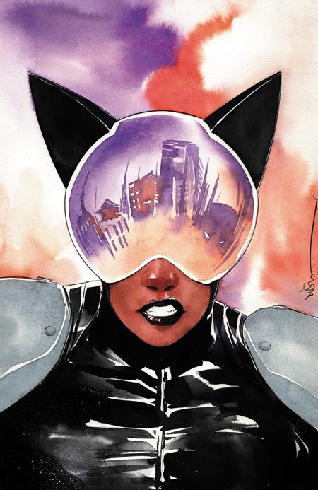 ABSOLUTE CATWOMAN #4 (OF 6) CVR C DUSTIN NGUYEN CARD STOCK VAR (Pre-Order by 09/21/26 | Est. In-Store: 10/14/26 | Ships after release)