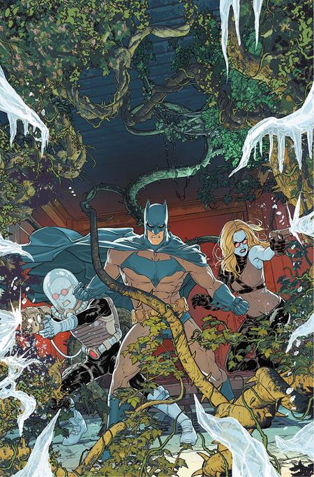 DETECTIVE COMICS #1114 CVR A MIKEL JANIN (BATMAN BAD SEEDS) (Pre-Order by 09/28/26 | Est. In-Store: 10/21/26 | Ships after release)