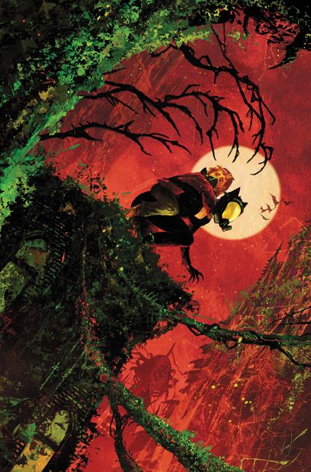 CATWOMAN #92 CVR A SEBASTIAN FIUMARA (BATMAN BAD SEEDS) (Pre-Order by 09/28/26 | Est. In-Store: 10/21/26 | Ships after release)